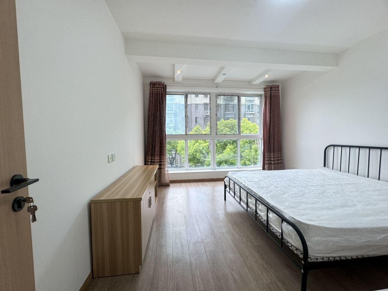 上海汇丰沁苑(北区)二手房房源图片