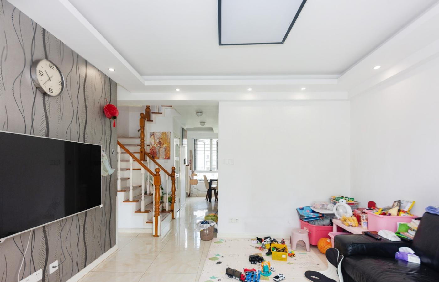 上海万科悦城二手房房源图片