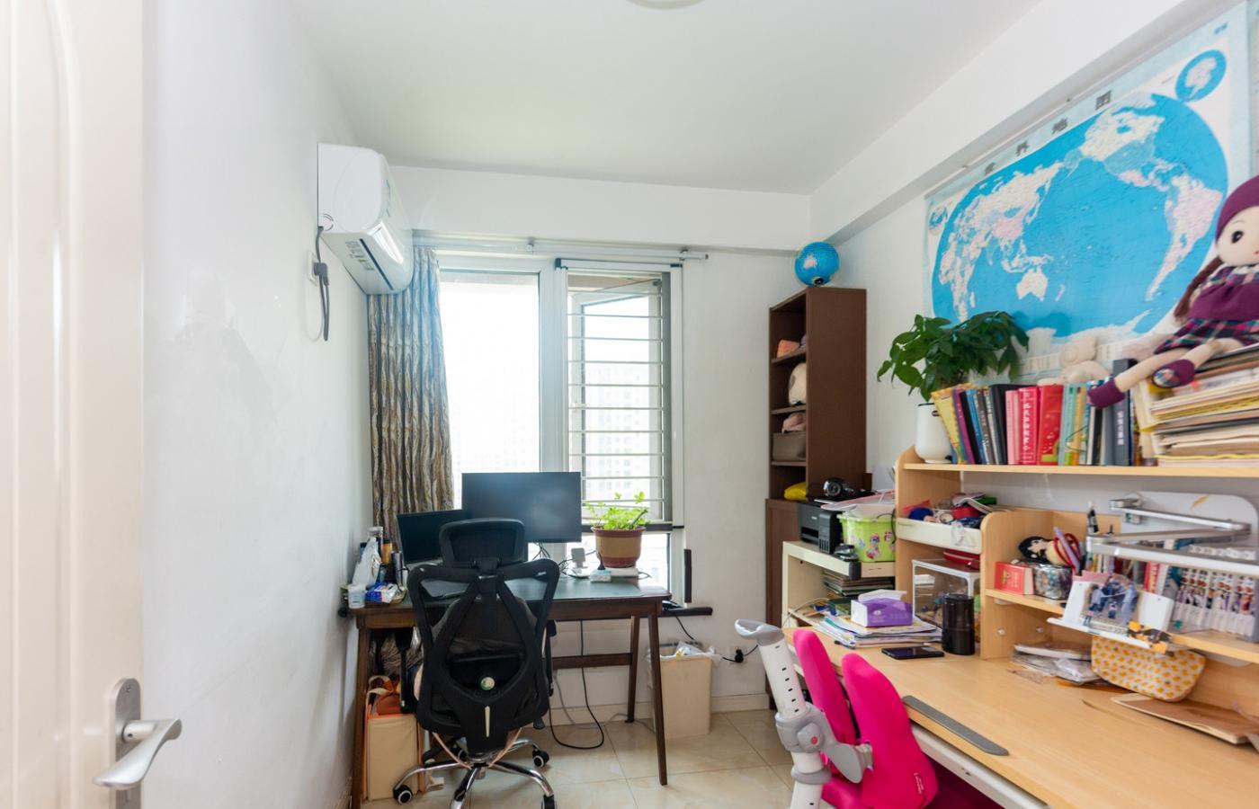 上海万科悦城二手房房源图片