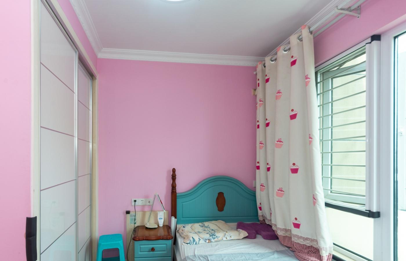 上海万科悦城二手房房源图片