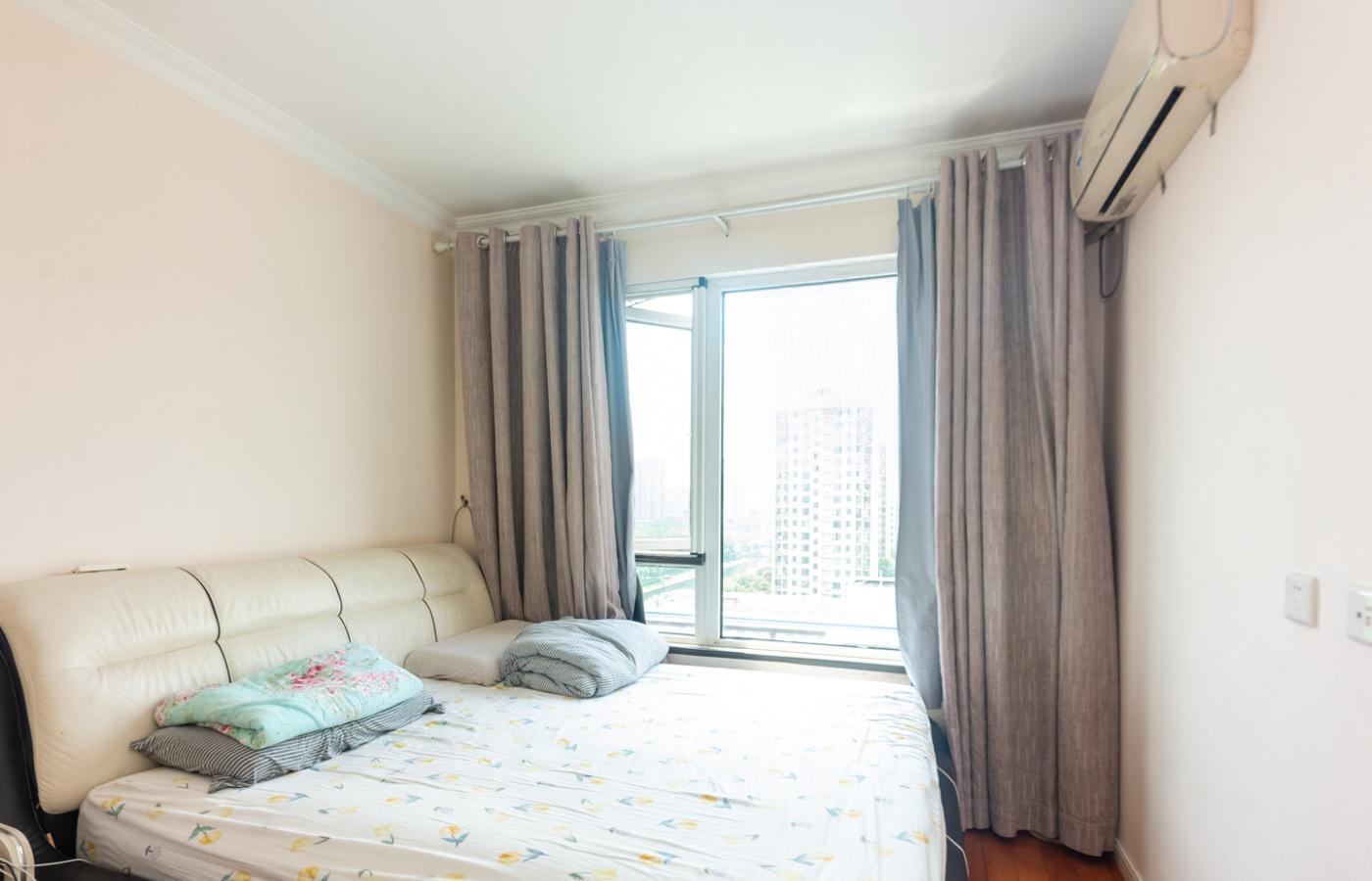 上海万科悦城二手房房源图片