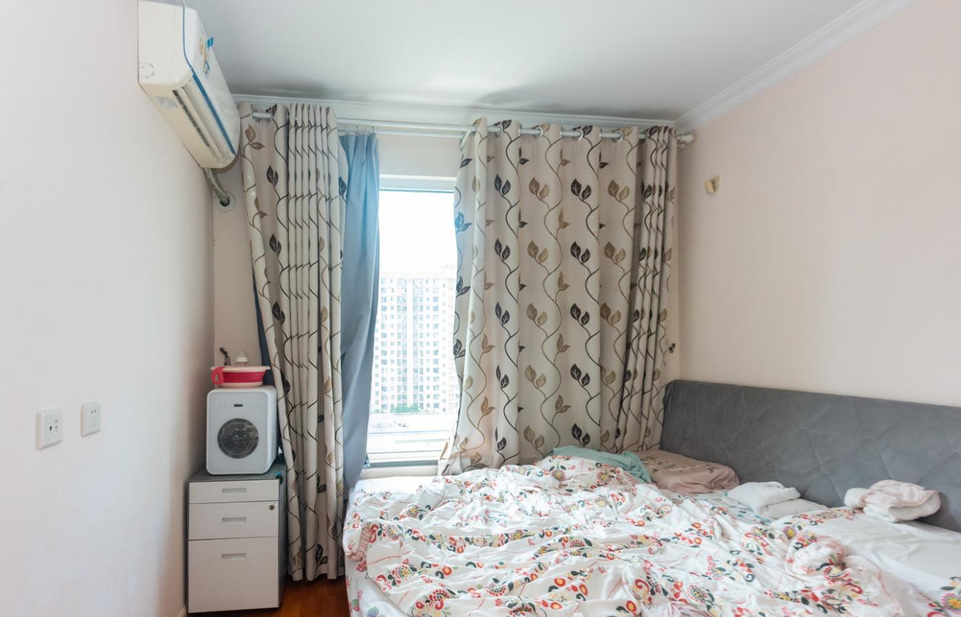 上海万科悦城二手房房源图片