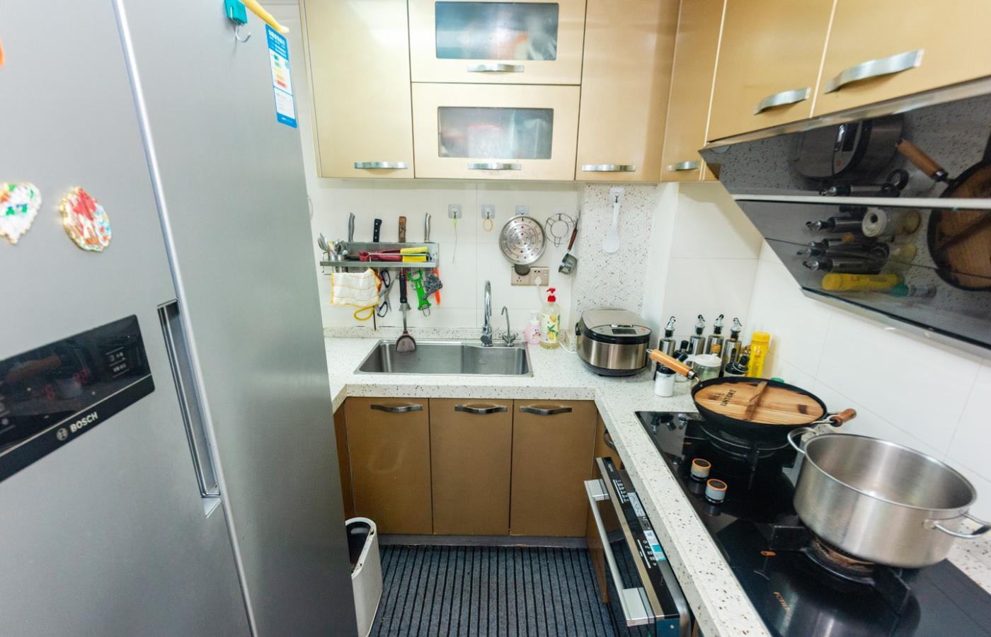 上海万科悦城二手房房源图片