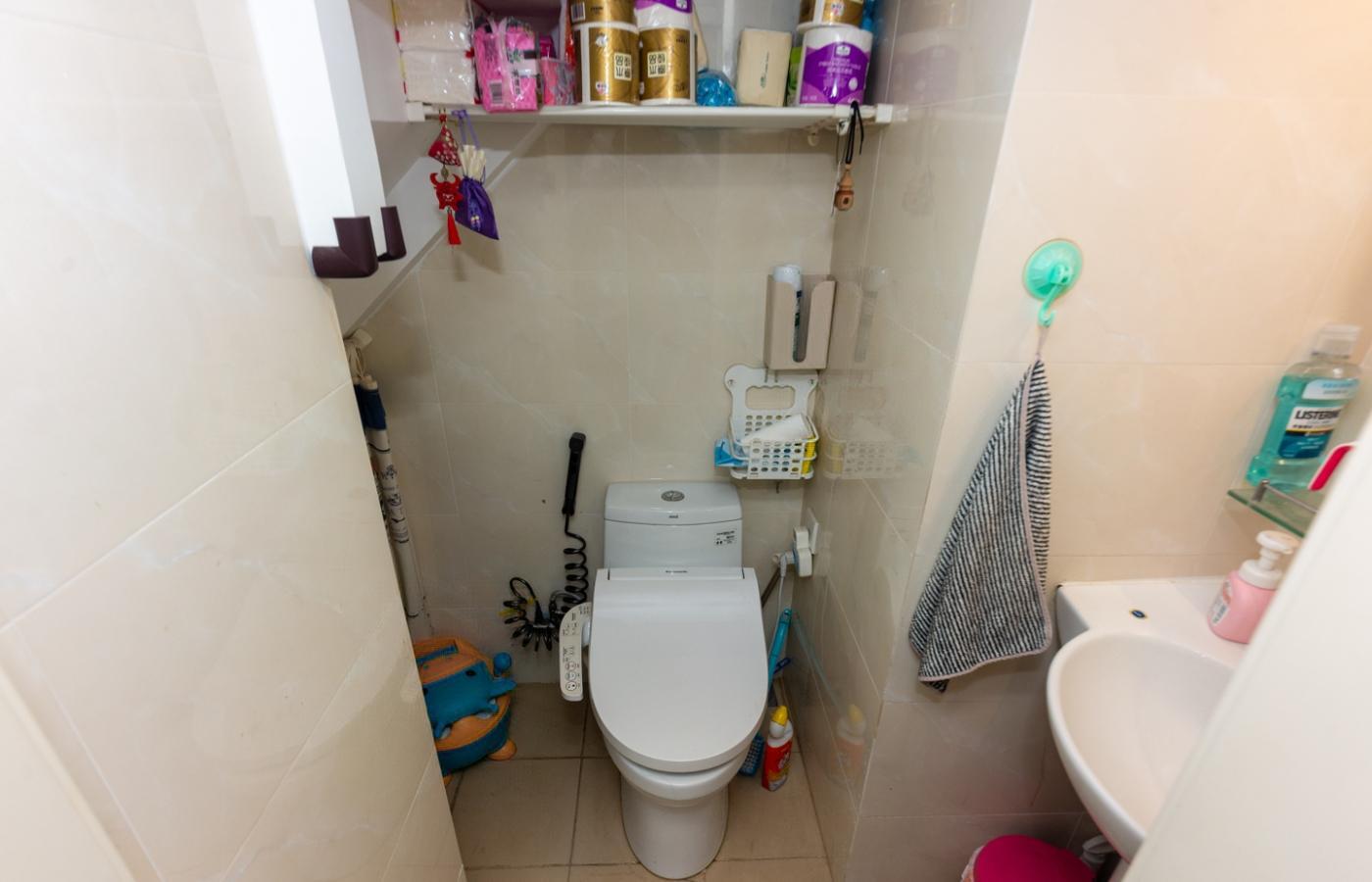 上海万科悦城二手房房源图片