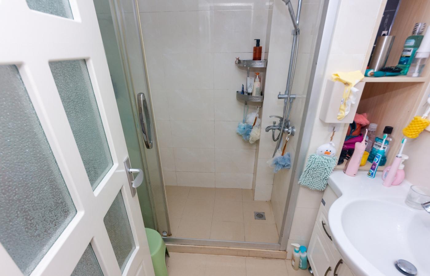 上海万科悦城二手房房源图片