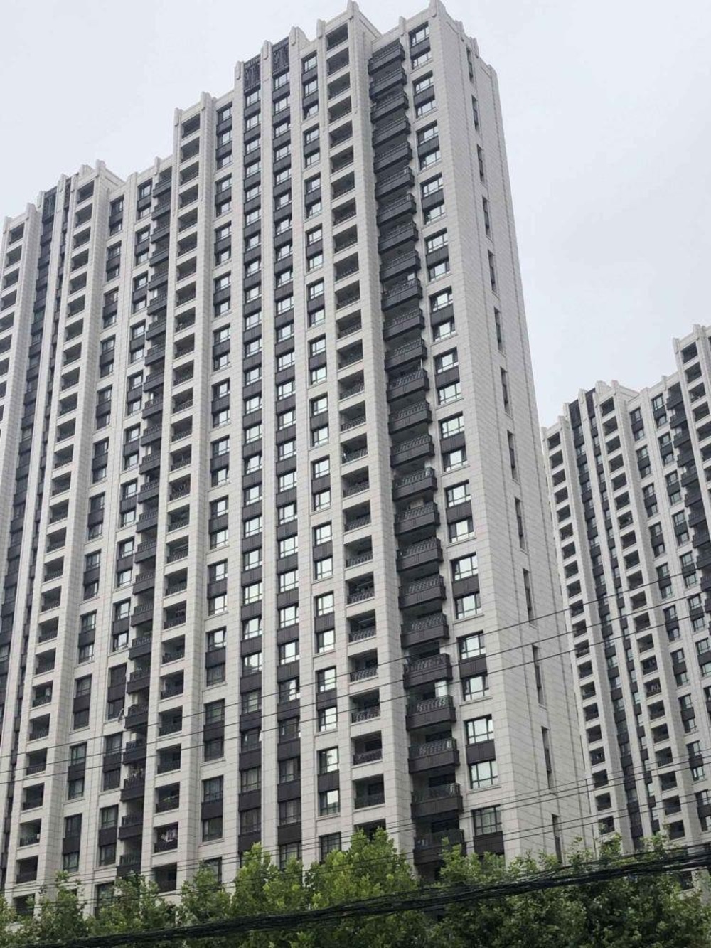 上海宝华城市之星二手房房源图片