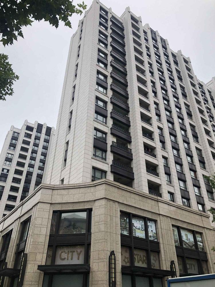 上海宝华城市之星二手房房源图片