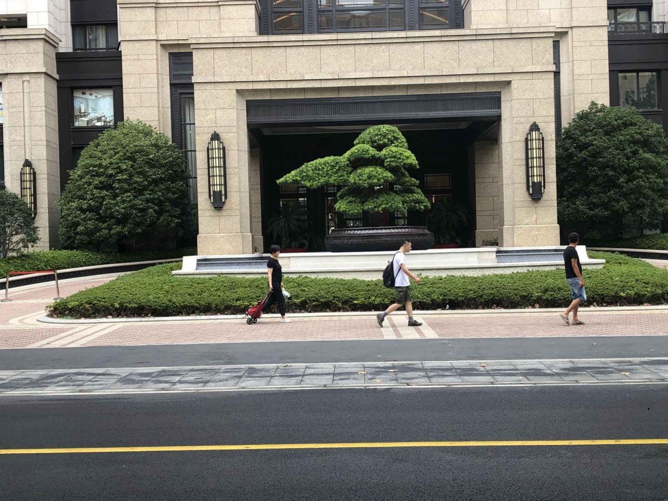 上海宝华城市之星二手房房源图片