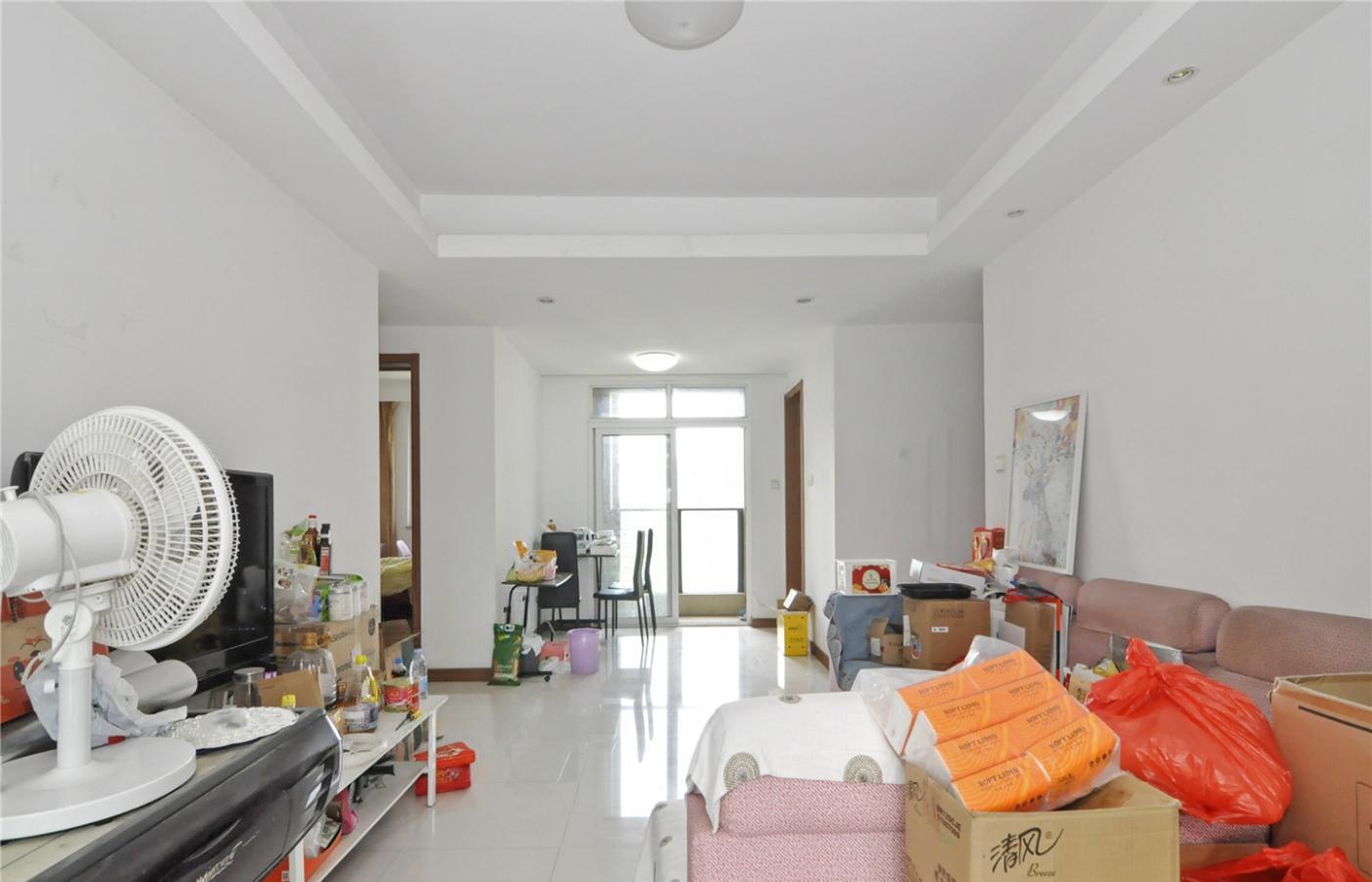 上海新城悠活城二手房房源图片