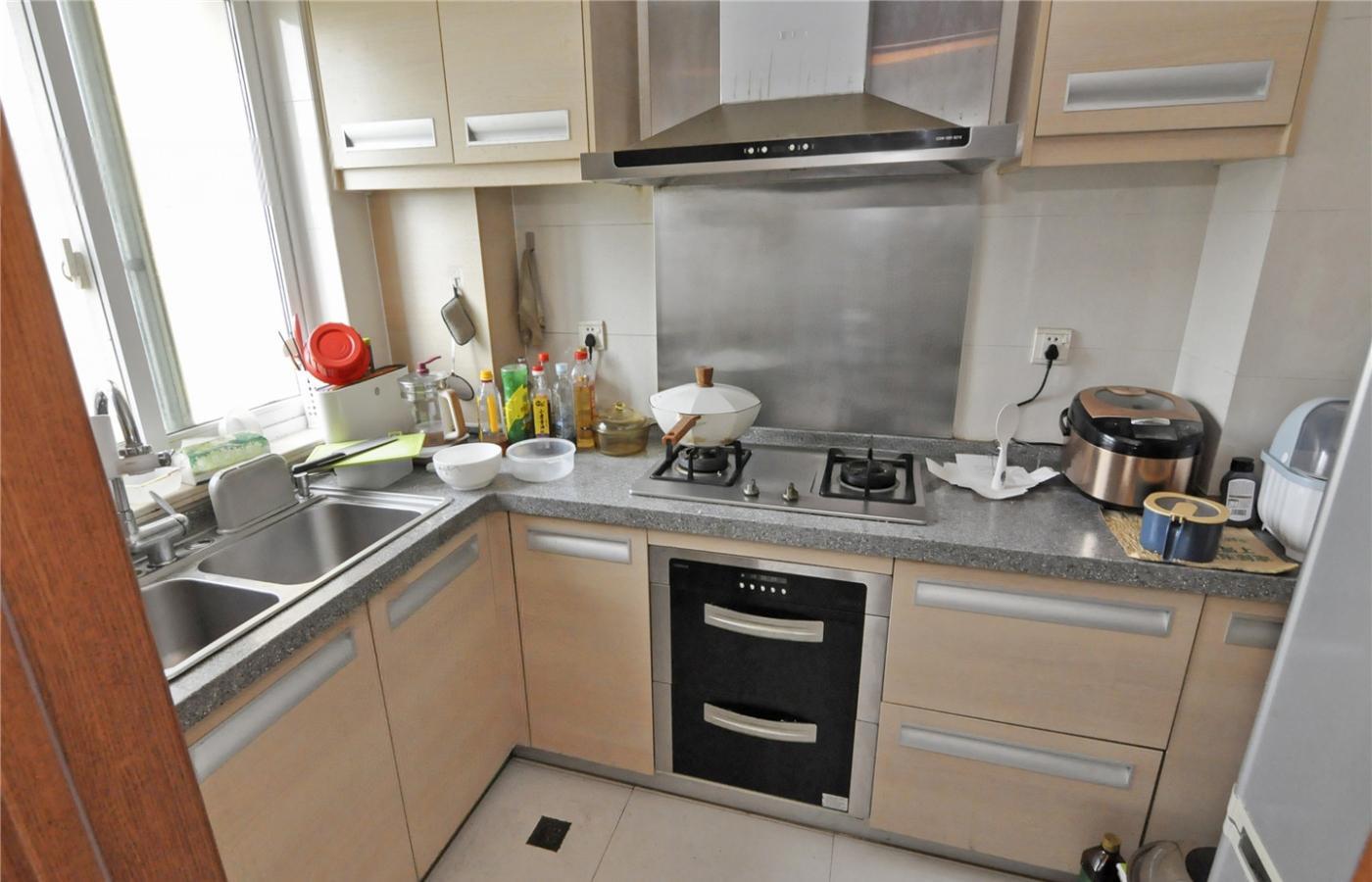 上海新城悠活城二手房房源图片