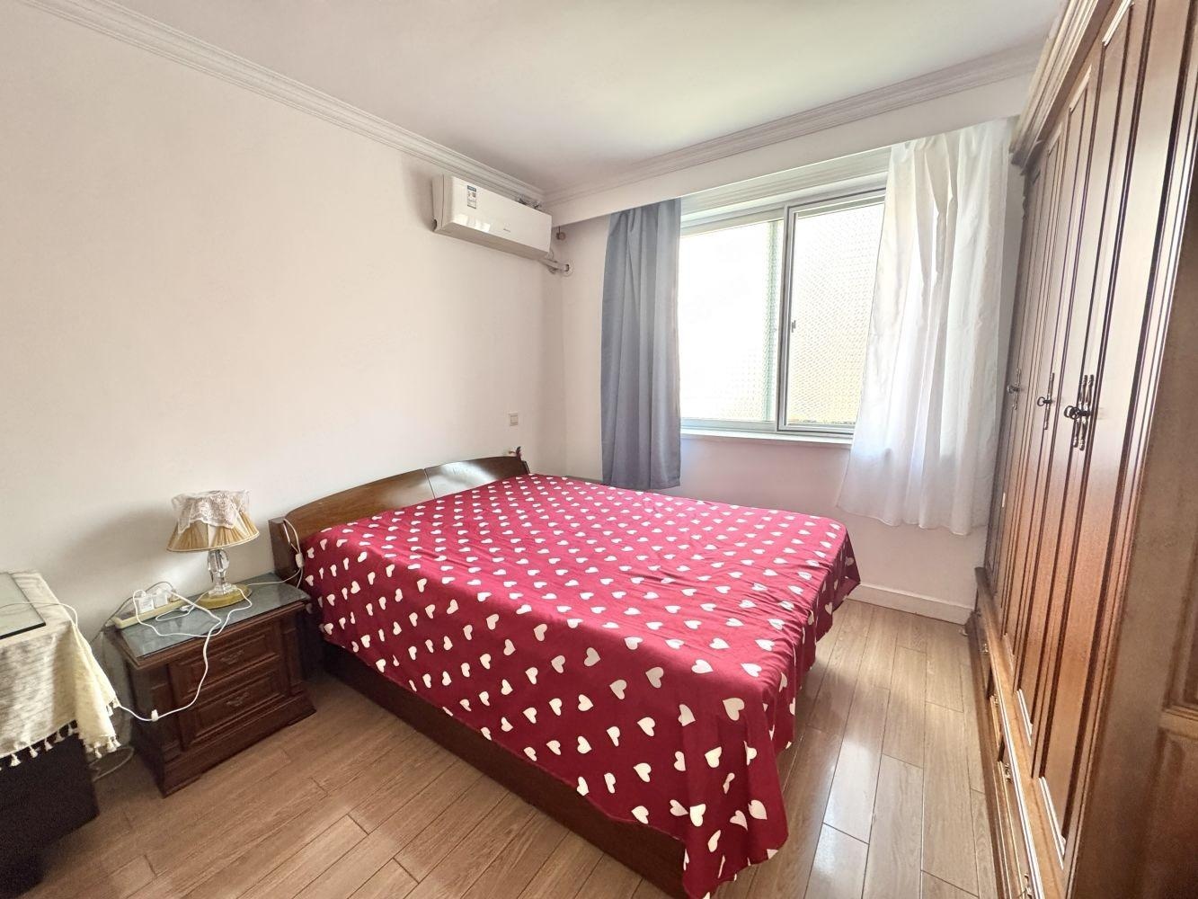 上海永业小区(南区)二手房房源图片