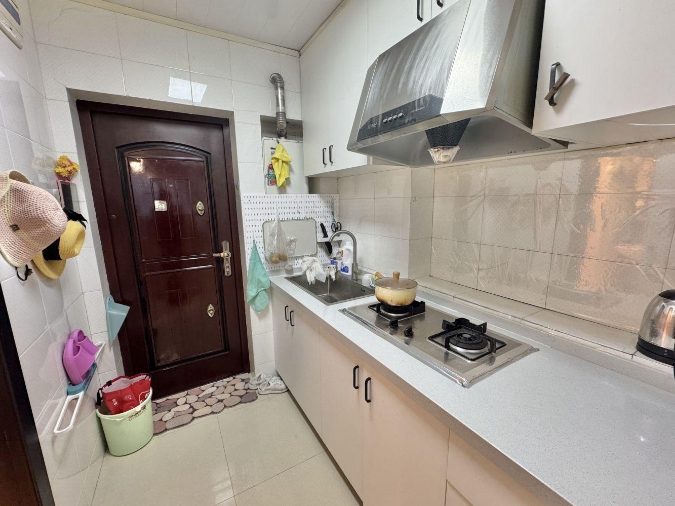 上海永业小区(南区)二手房房源图片