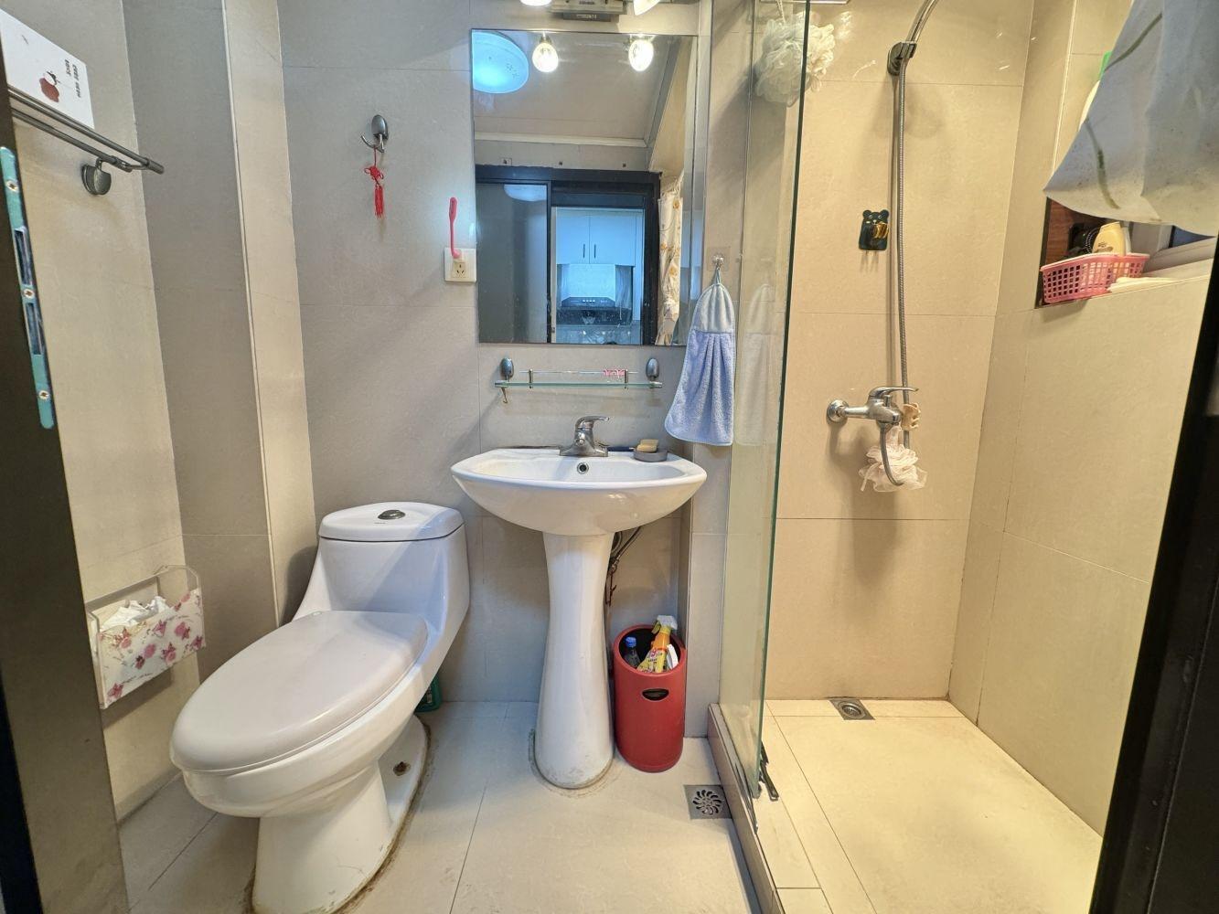 上海永业小区(南区)二手房房源图片