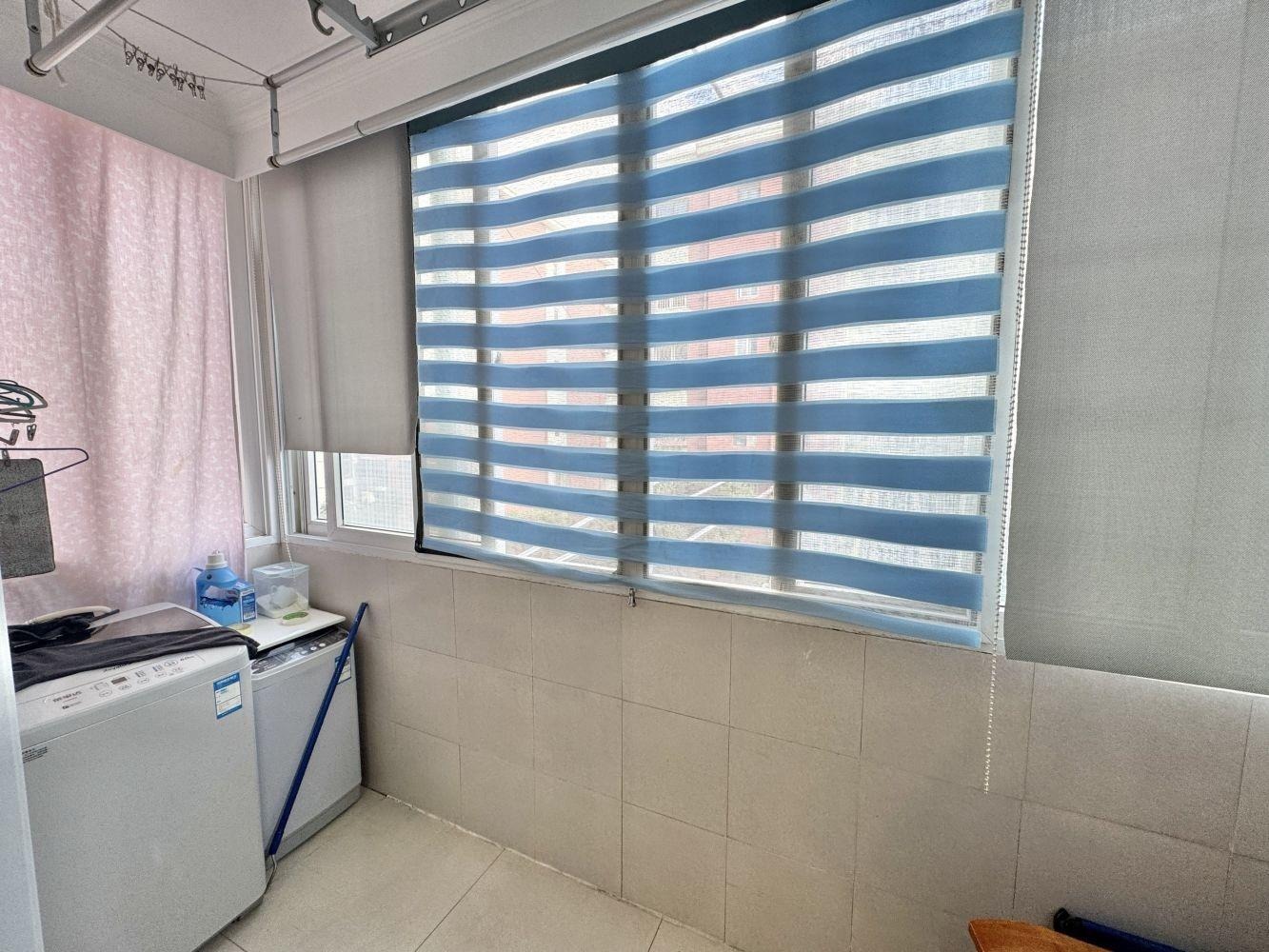 上海永业小区(南区)二手房房源图片