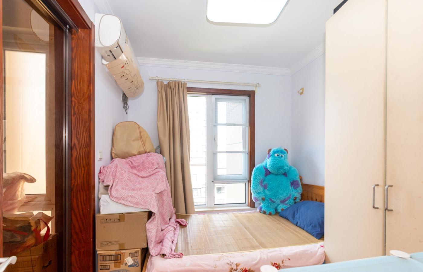 上海万科悦城二手房房源图片