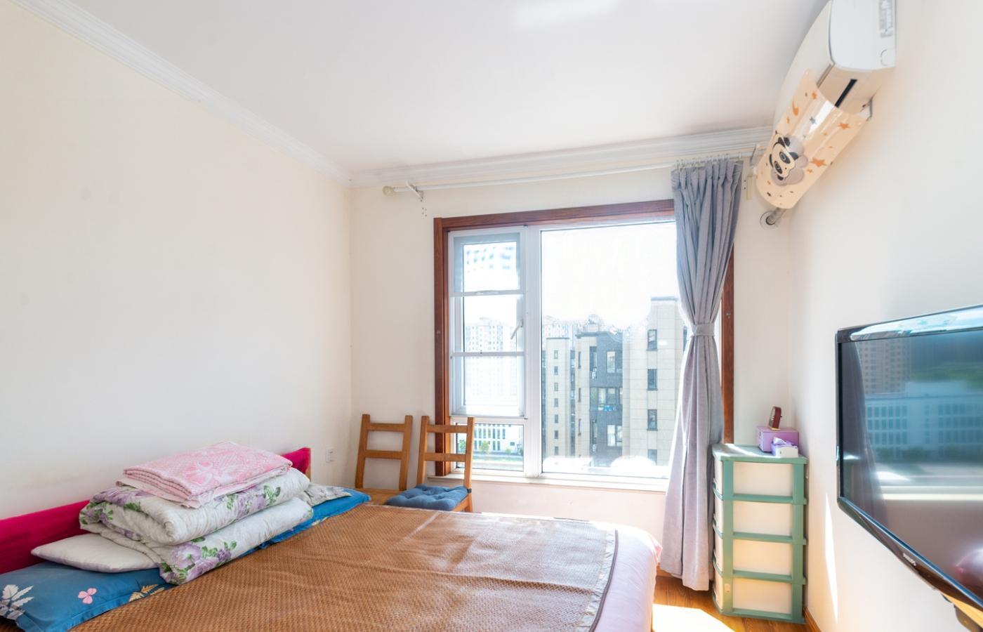 上海万科悦城二手房房源图片