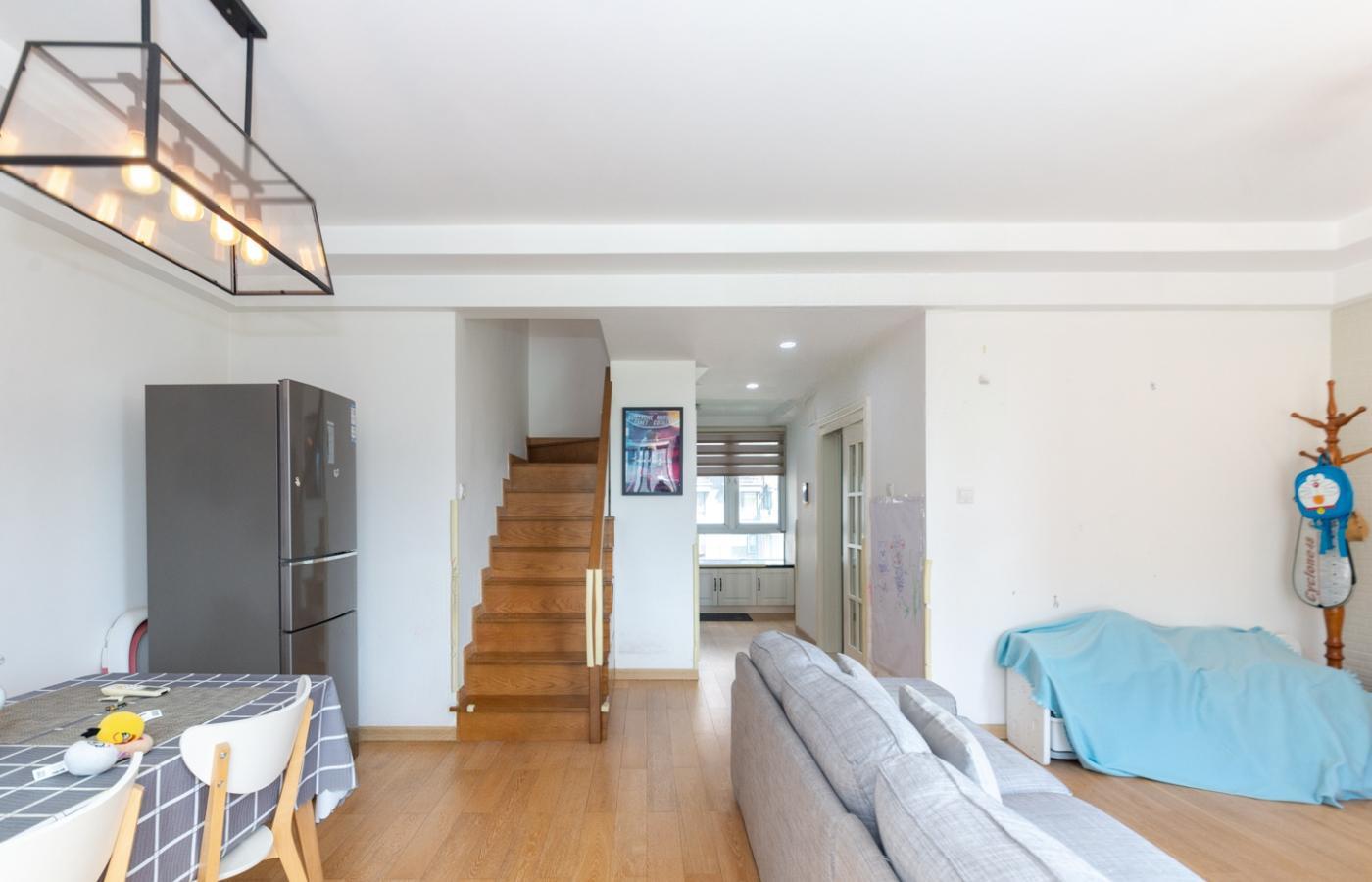 上海万科悦城二手房房源图片