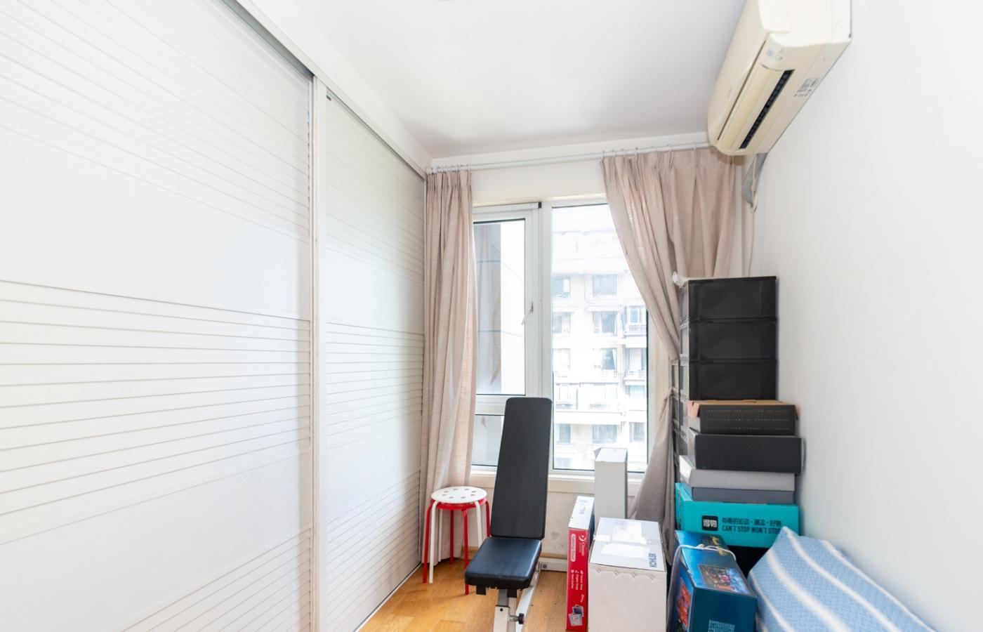 上海万科悦城二手房房源图片