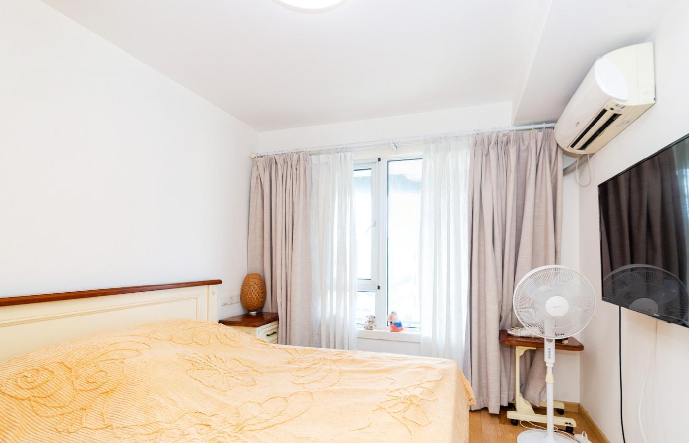 上海万科悦城二手房房源图片