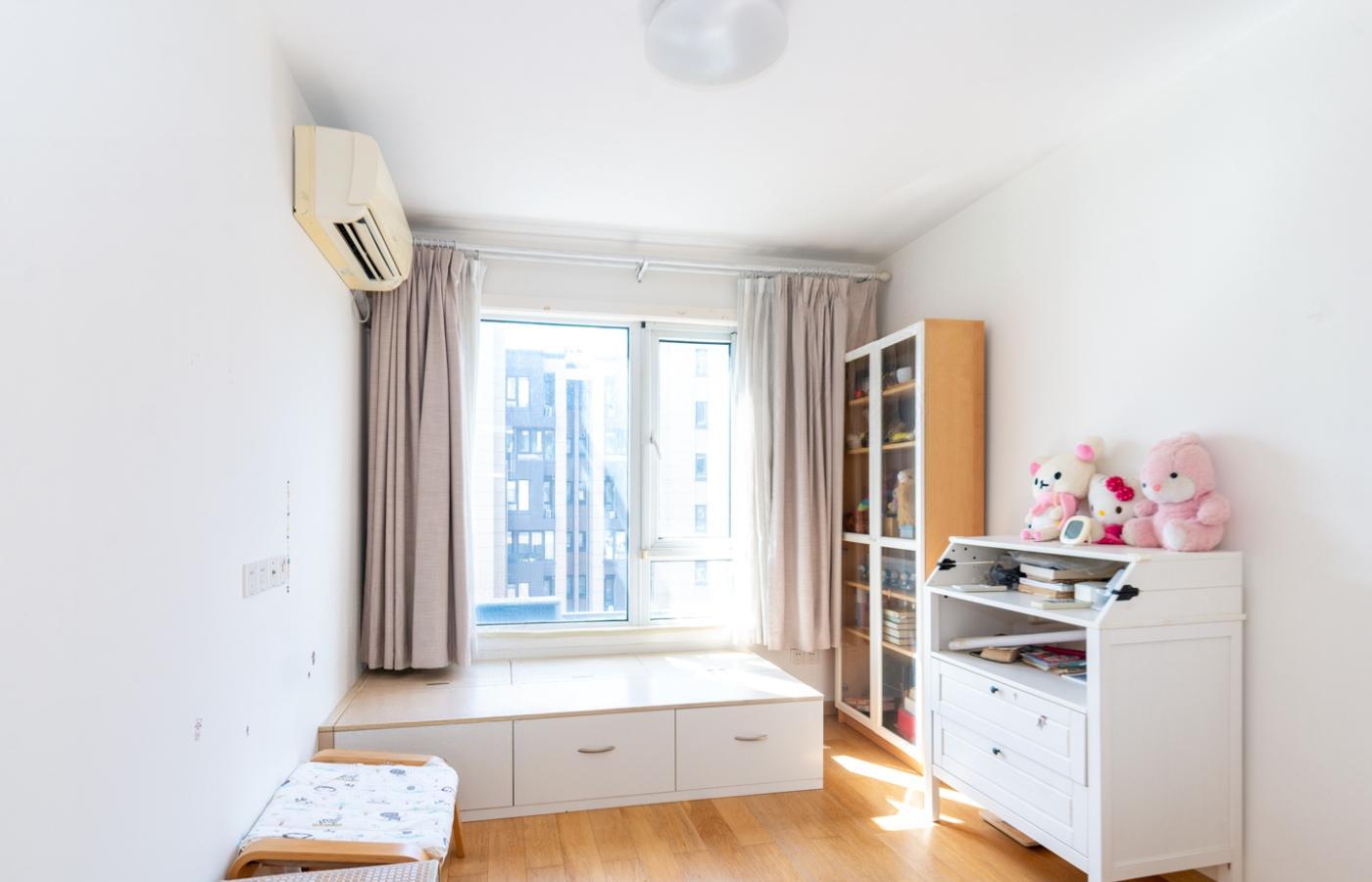 上海万科悦城二手房房源图片