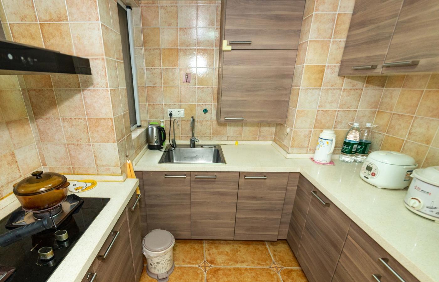 上海万科悦城二手房房源图片