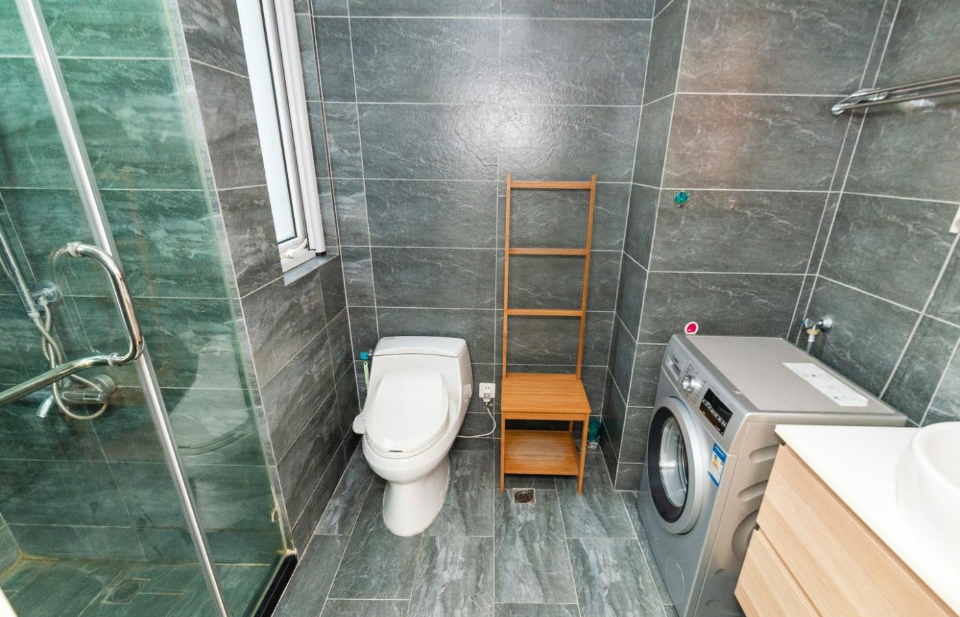 上海万科悦城二手房房源图片