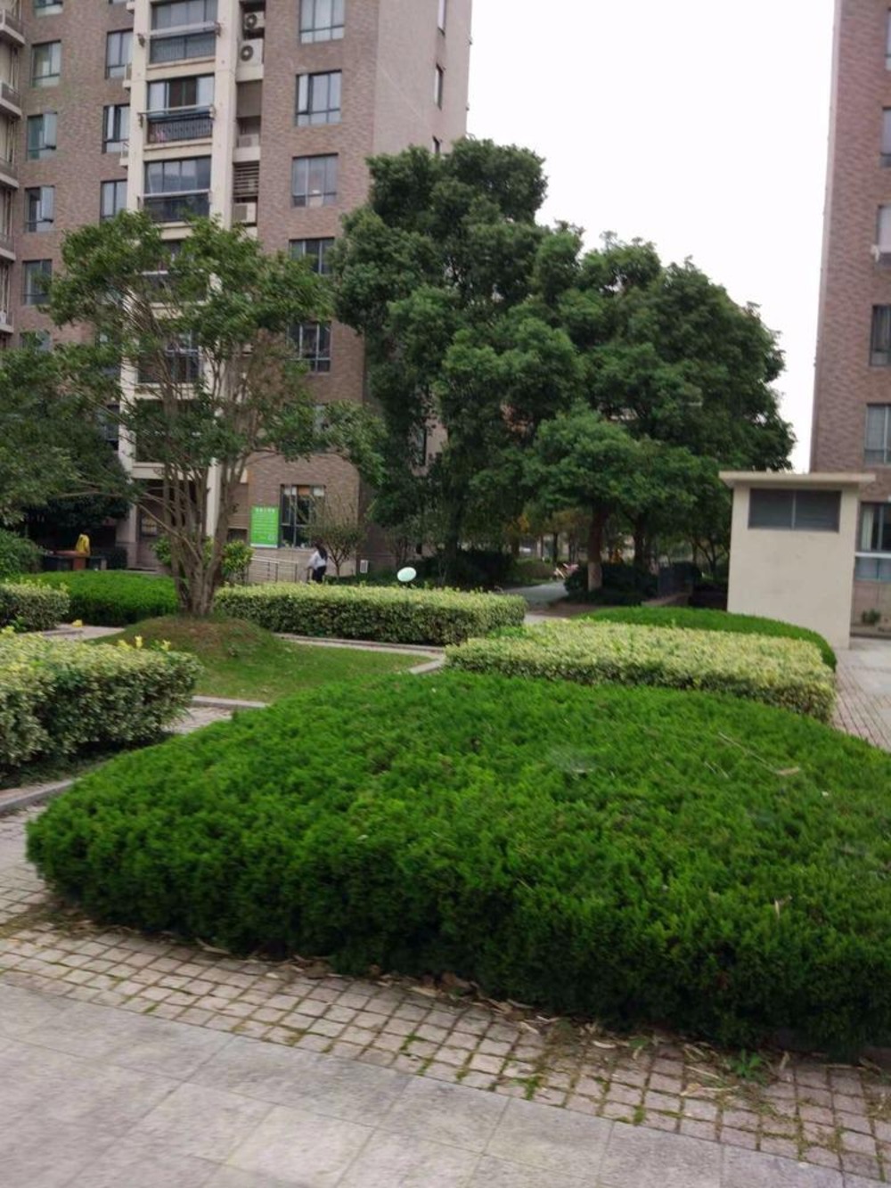 上海证大家园(四期)二手房房源图片