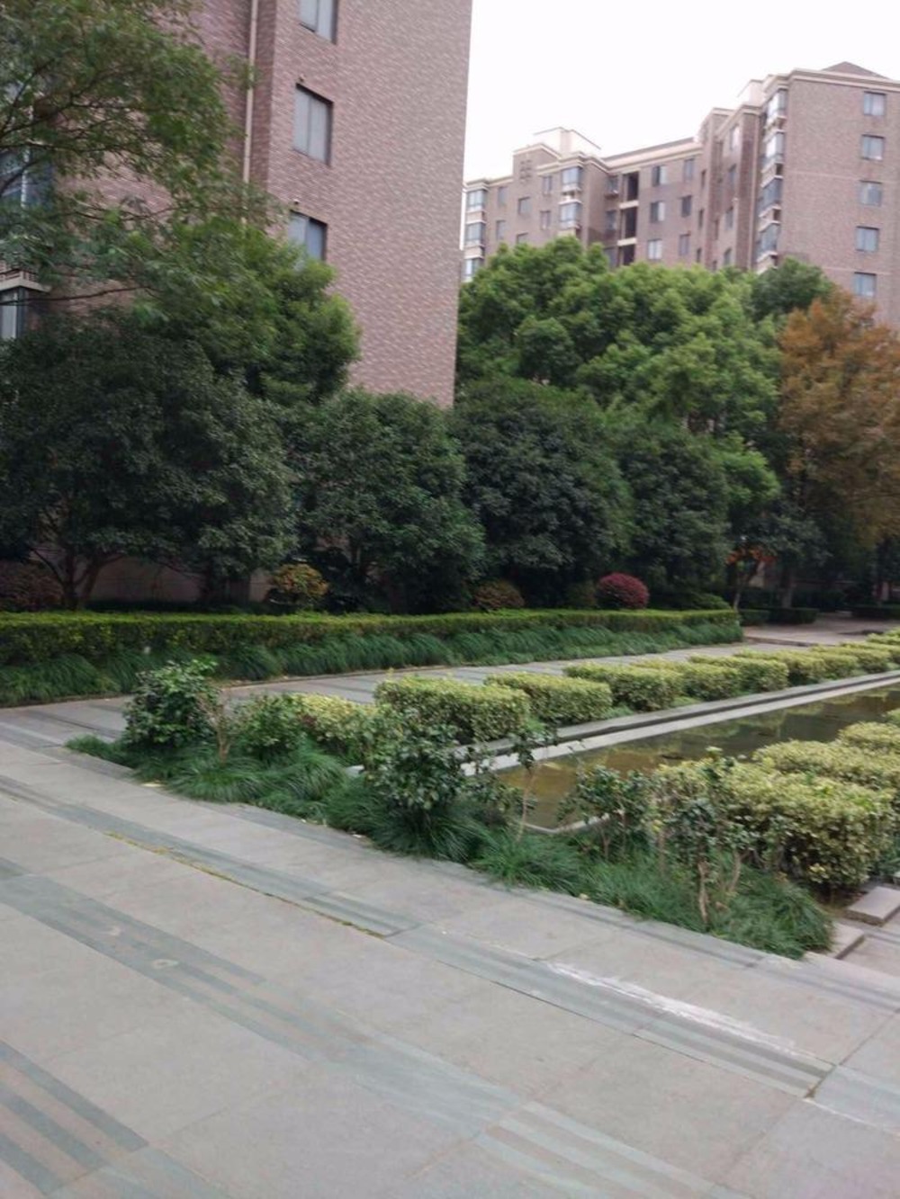 上海证大家园(四期)二手房房源图片