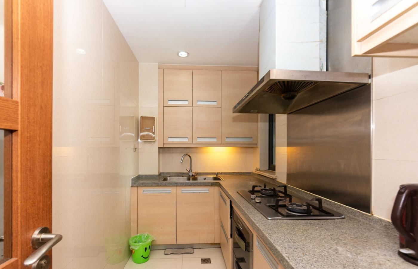 上海新城悠活城二手房房源图片