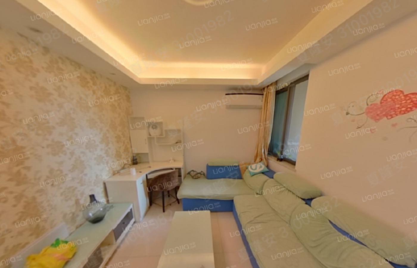 上海新城悠活城二手房房源图片