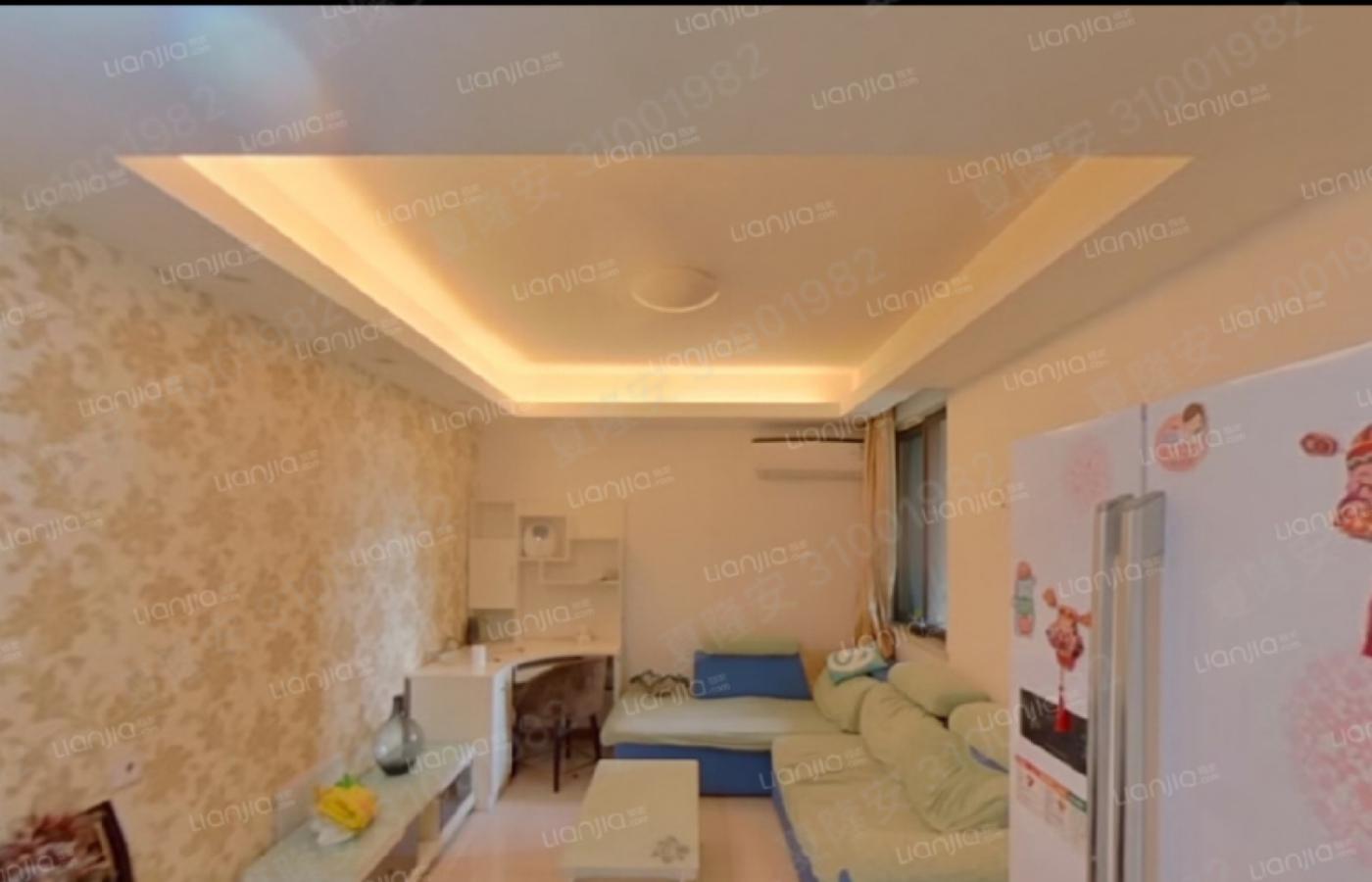 上海新城悠活城二手房房源图片