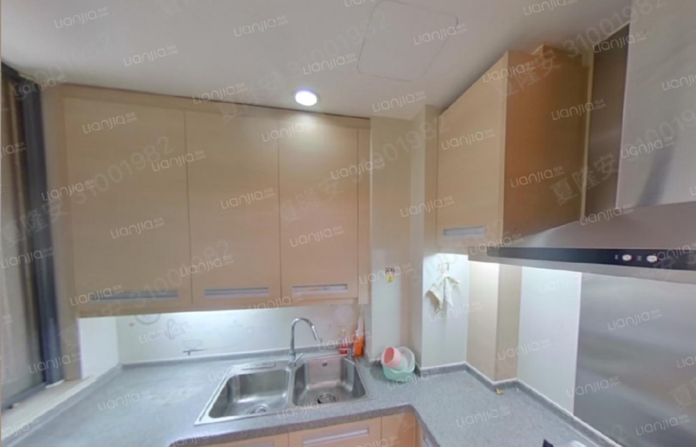 上海新城悠活城二手房房源图片