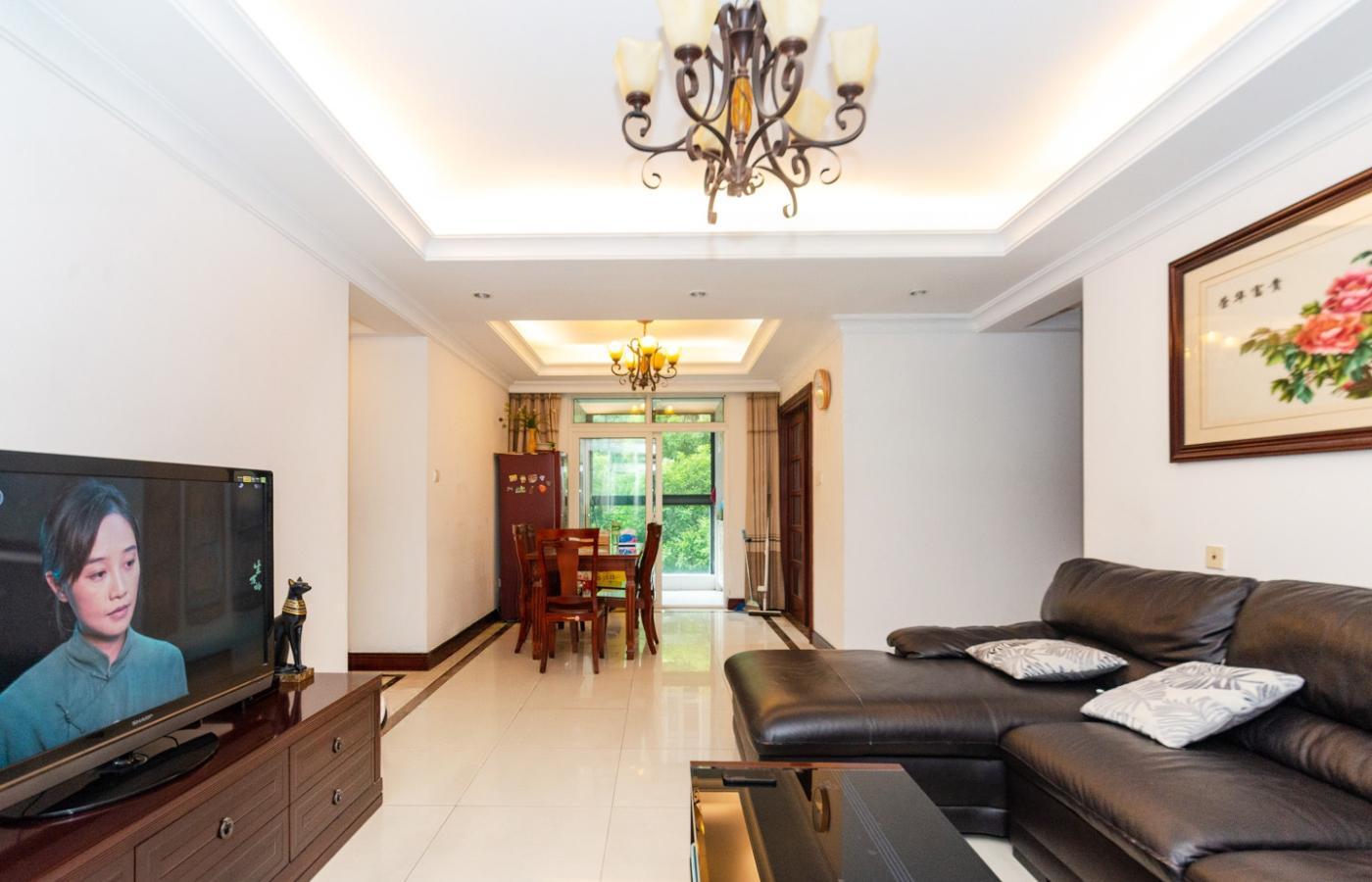 上海新城悠活城二手房房源图片