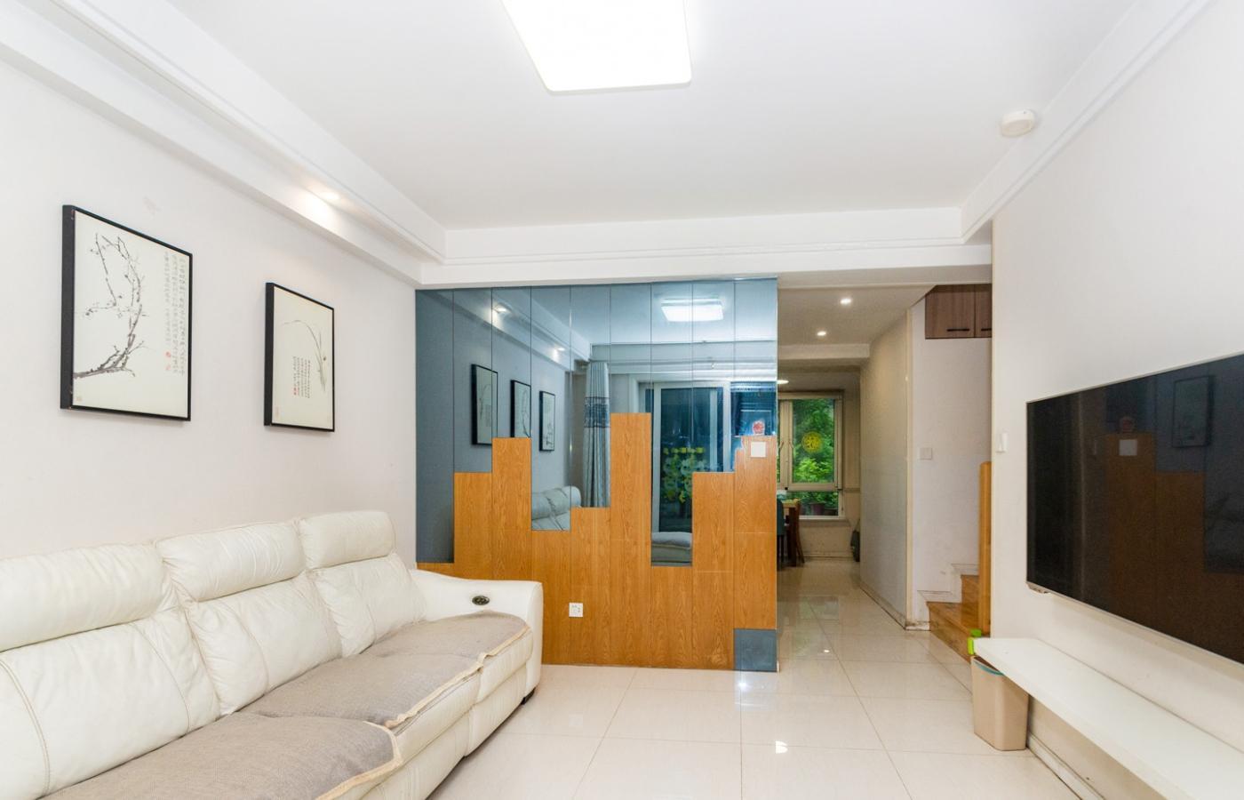 上海万科悦城二手房房源图片