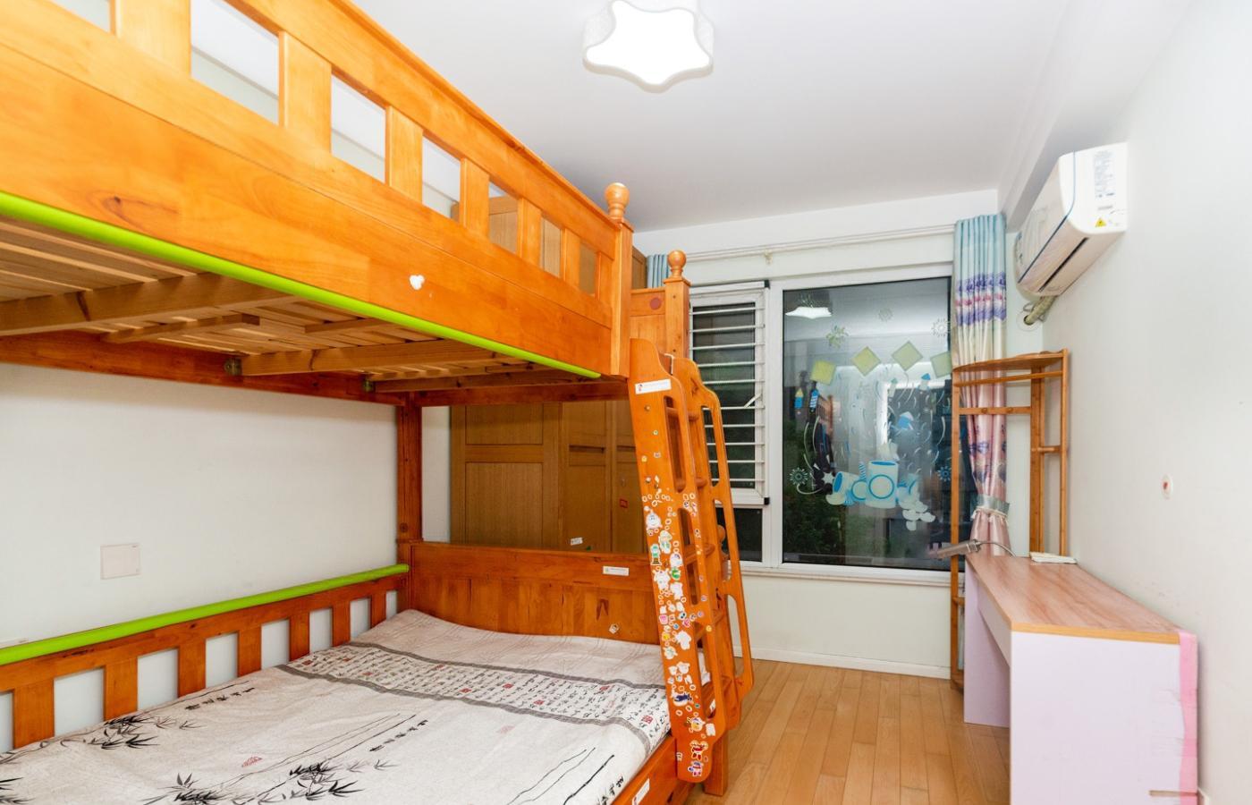 上海万科悦城二手房房源图片