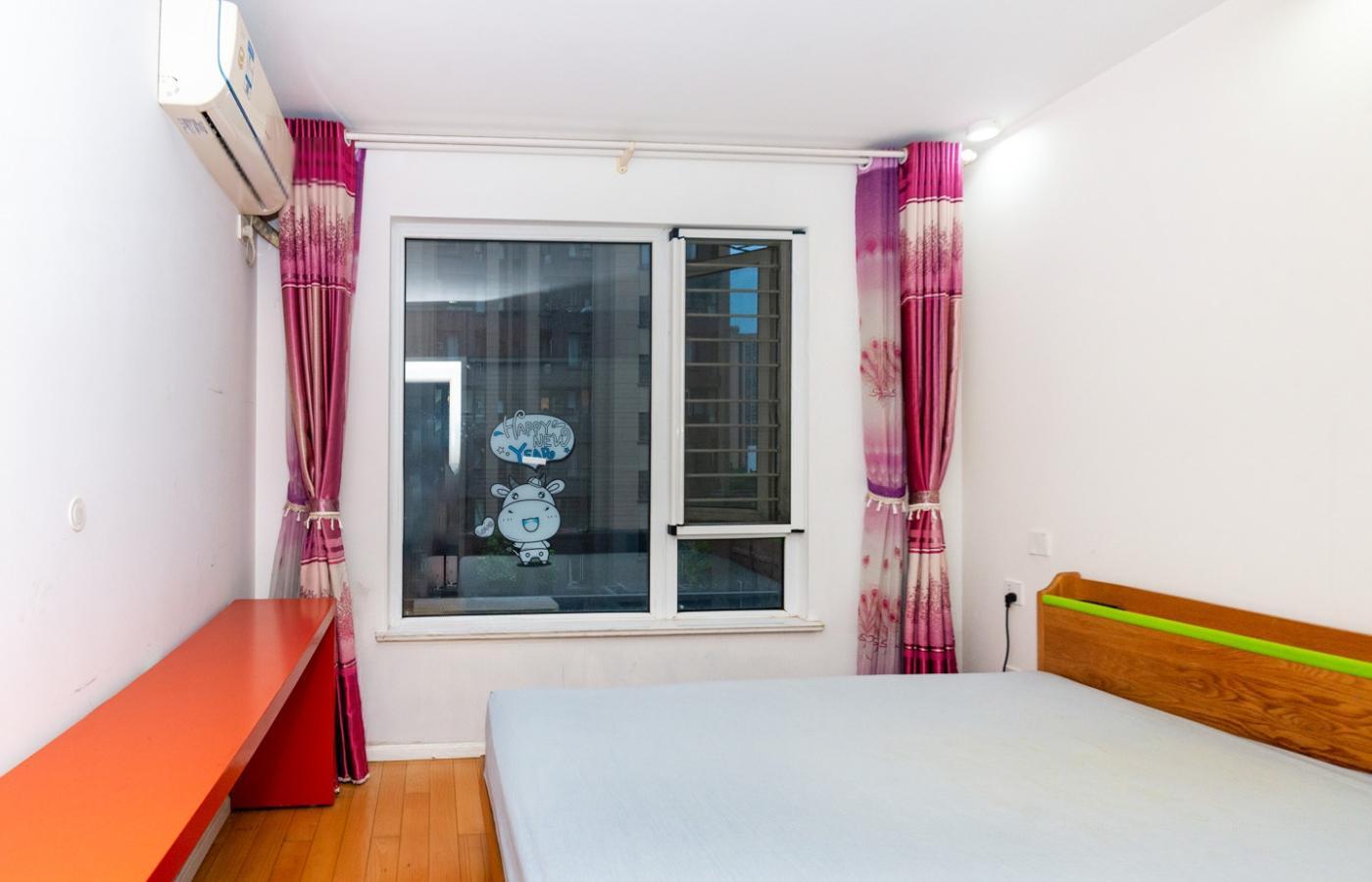 上海万科悦城二手房房源图片