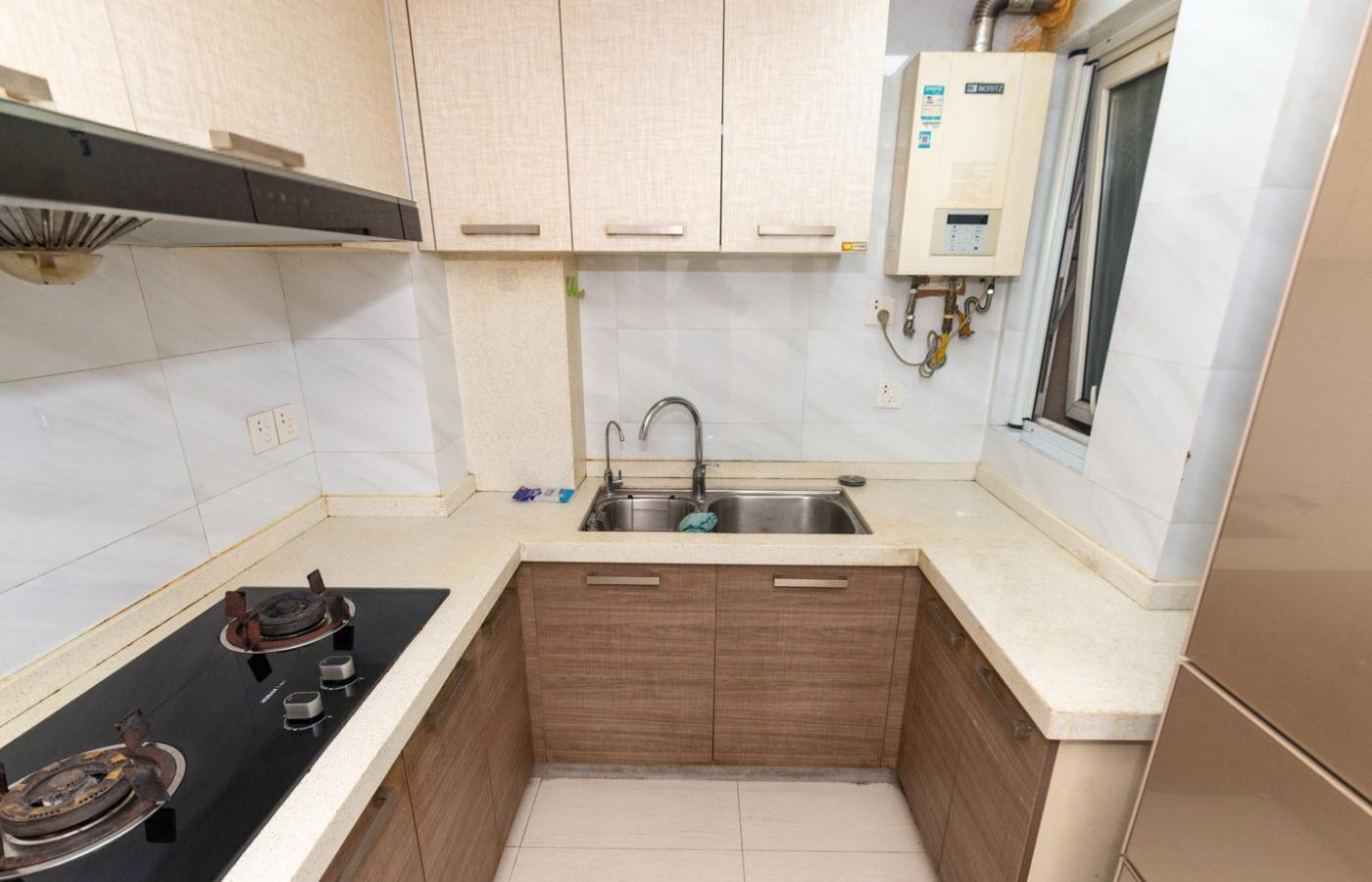 上海万科悦城二手房房源图片