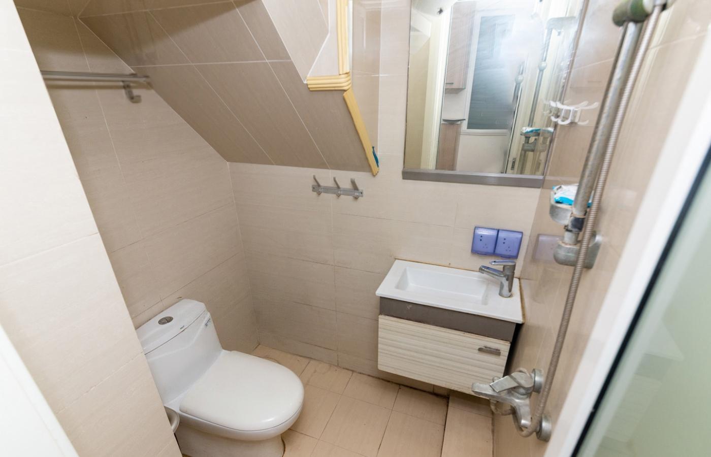 上海万科悦城二手房房源图片