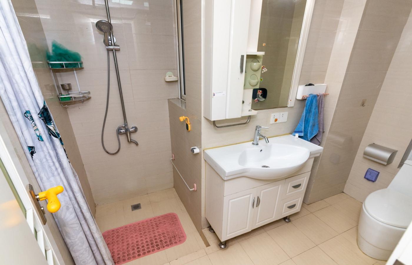 上海万科悦城二手房房源图片