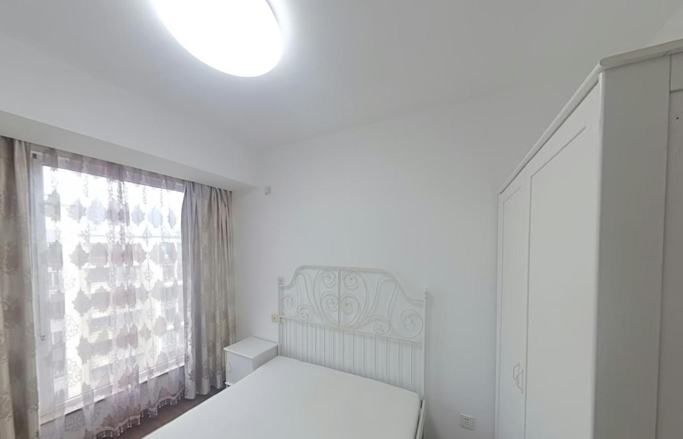 上海万科金色领域二手房房源图片