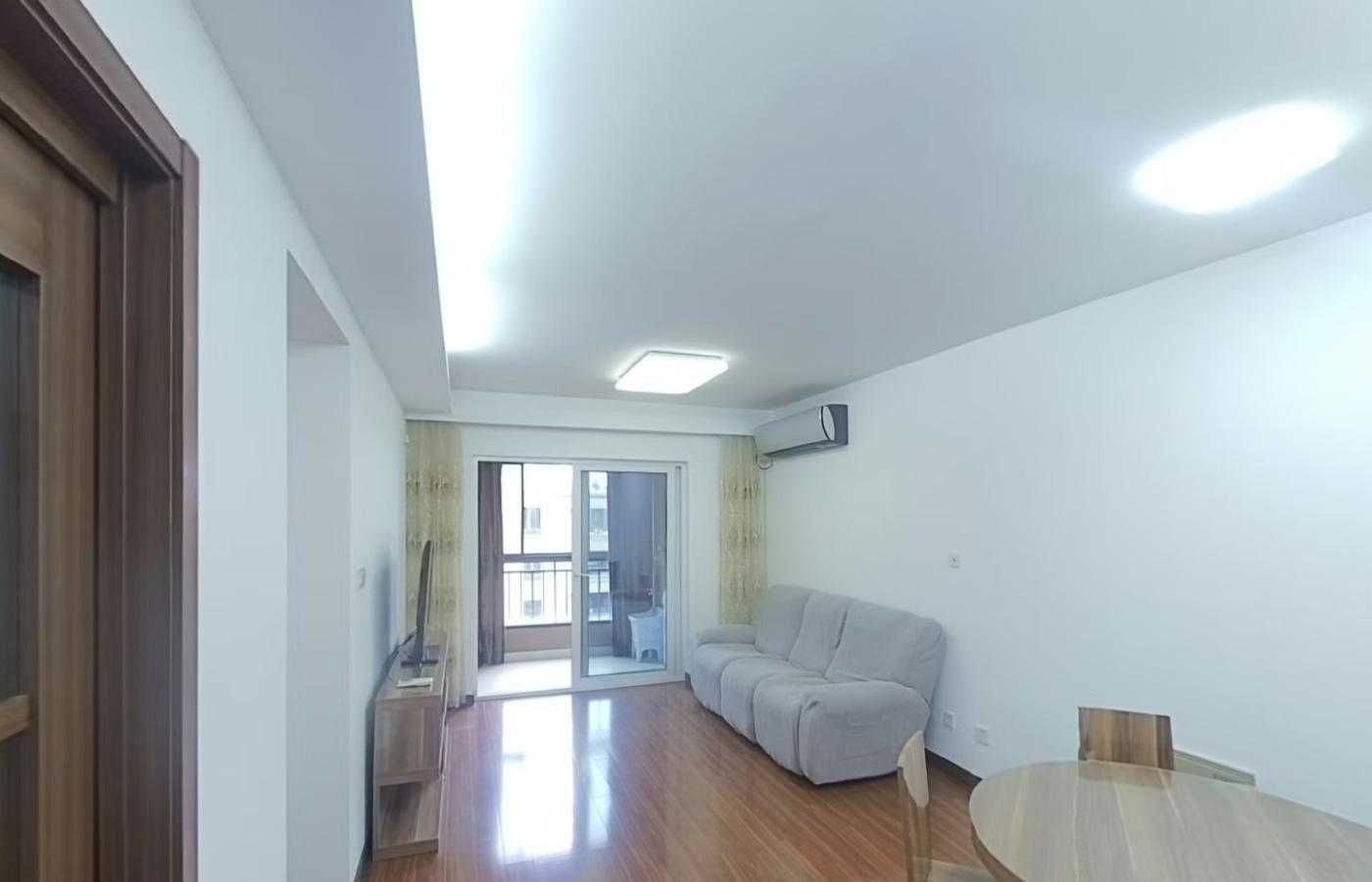 上海万科金色领域二手房房源图片