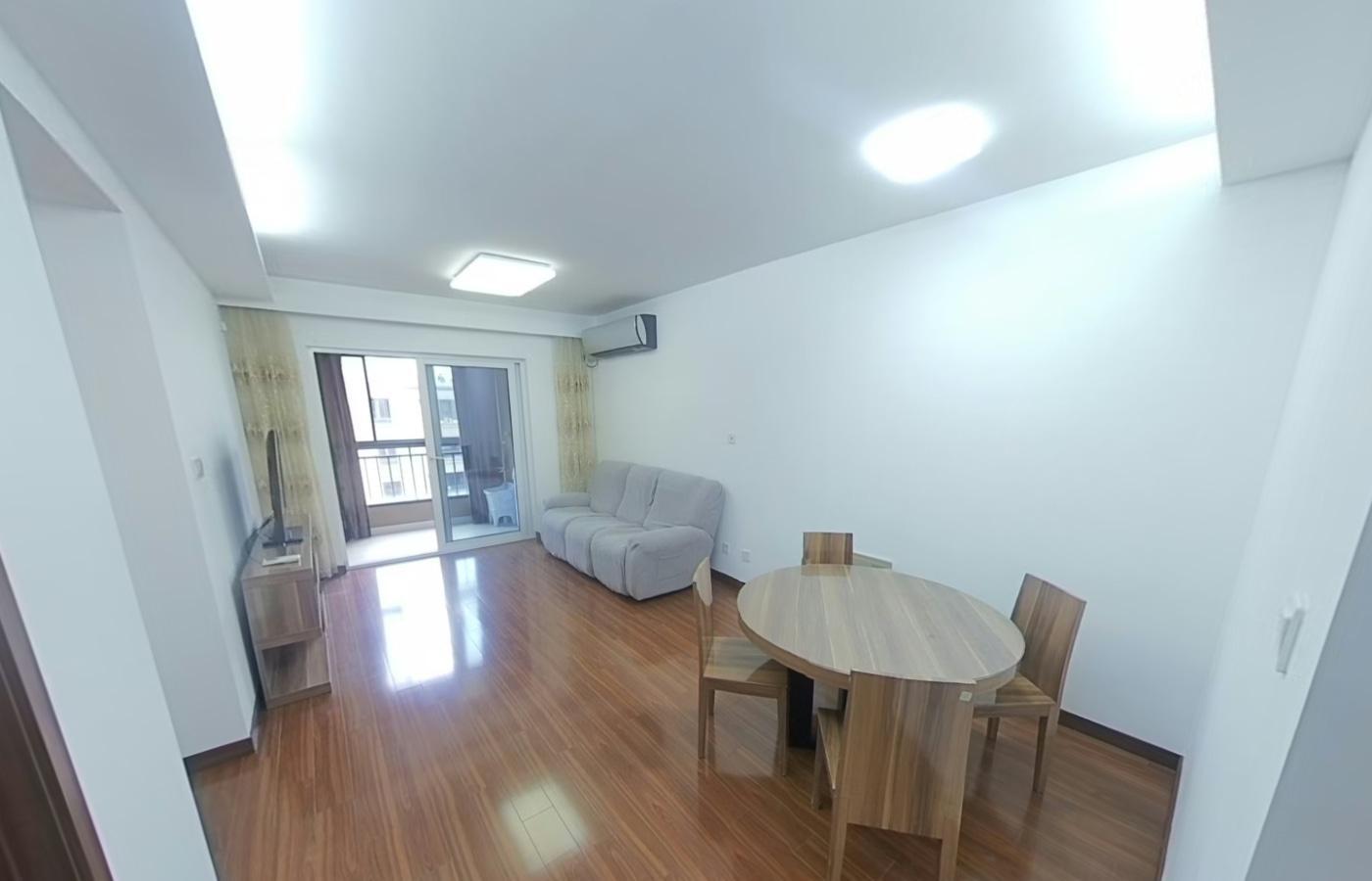 上海万科金色领域二手房房源图片