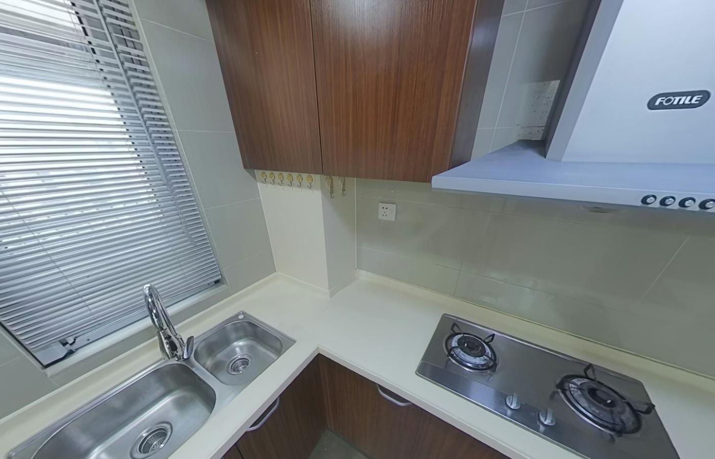 上海万科金色领域二手房房源图片