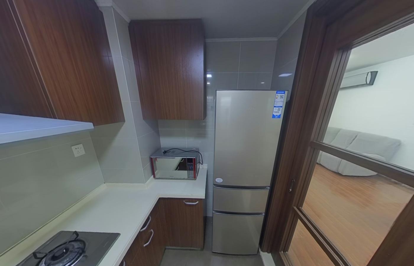 上海万科金色领域二手房房源图片