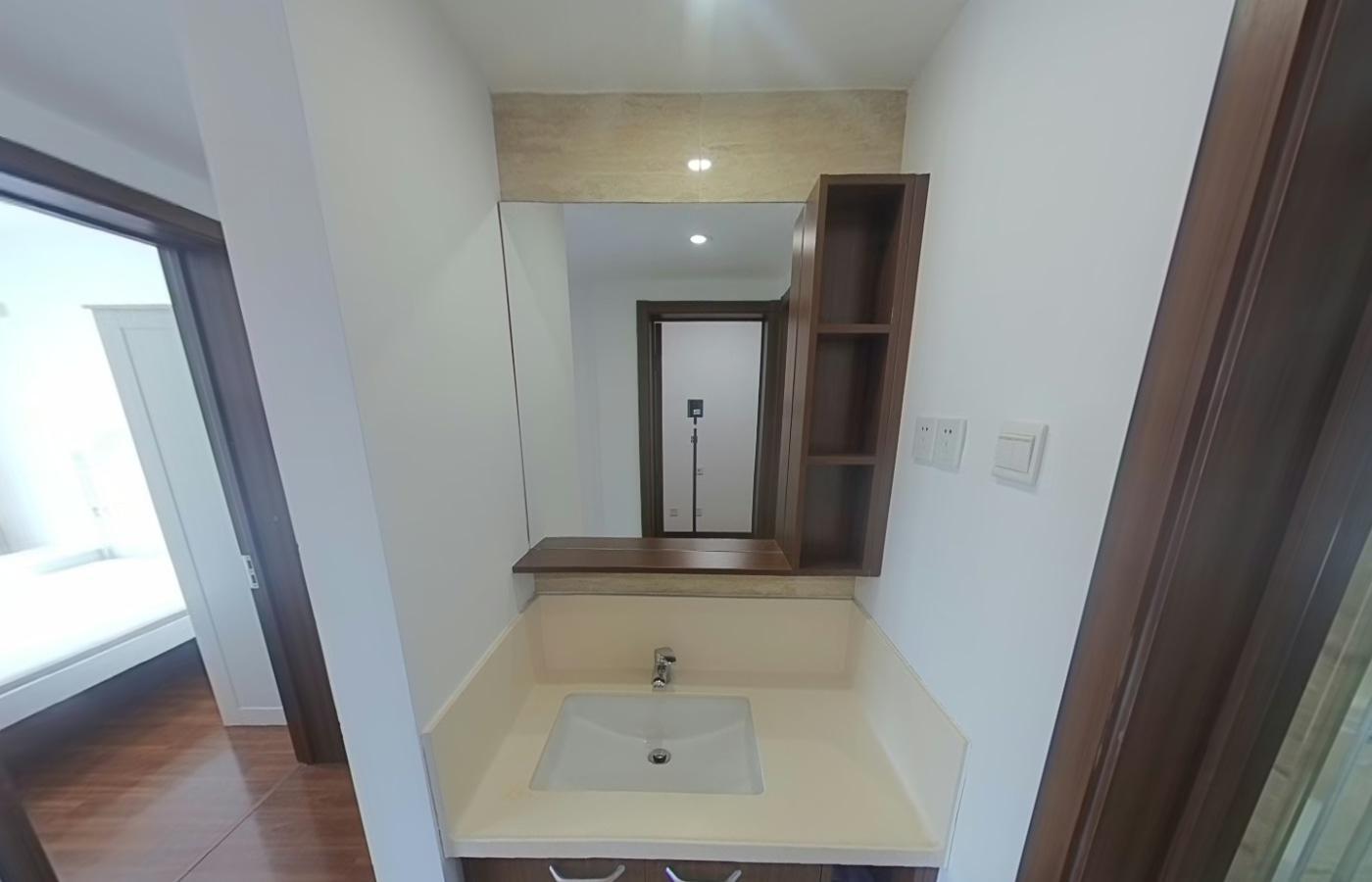 上海万科金色领域二手房房源图片