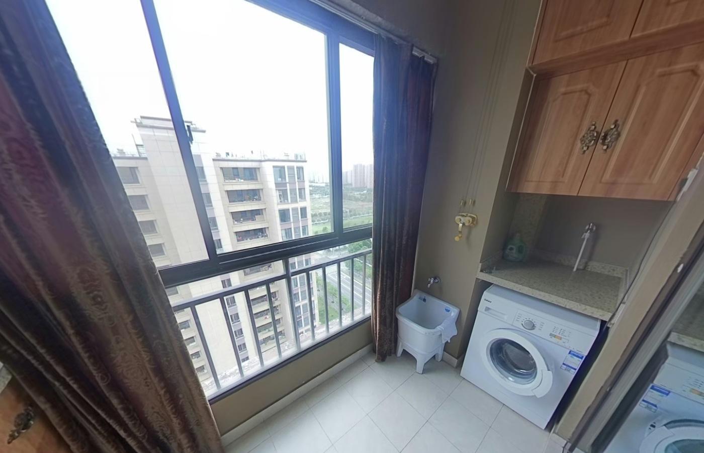 上海万科金色领域二手房房源图片