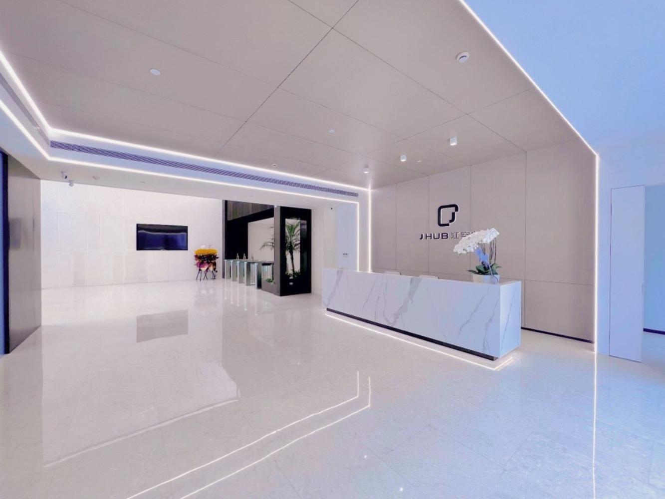 上海希莱科技大厦二手房房源图片