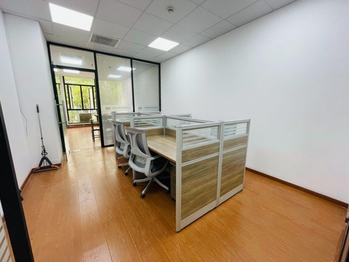 上海中国国际商品中心二手房房源图片