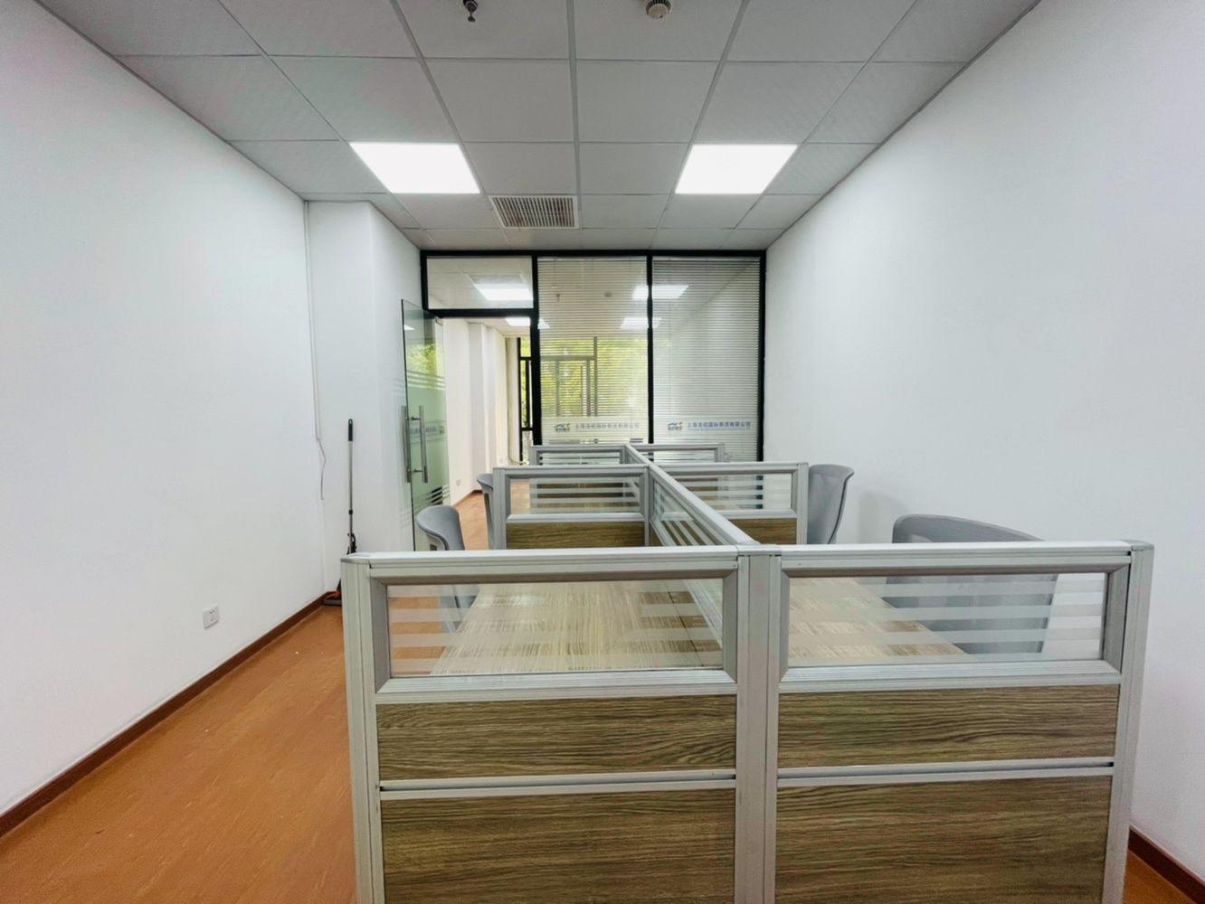 上海中国国际商品中心二手房房源图片