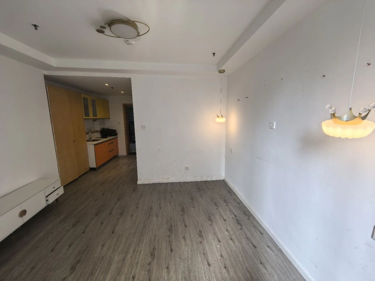 上海金城大厦二手房房源图片